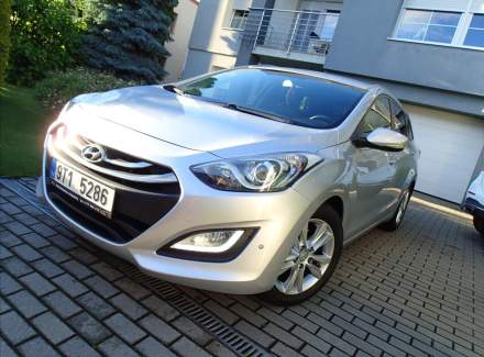 Hyundai - i30