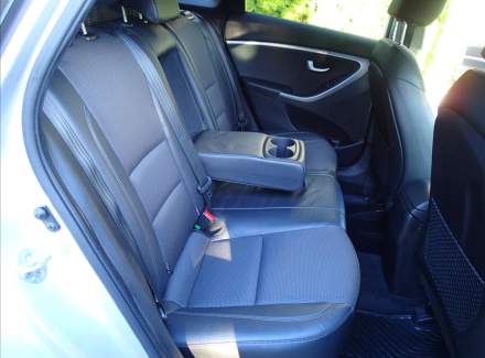 Hyundai - i30