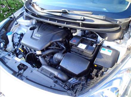 Hyundai - i30