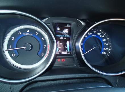 Hyundai - i30