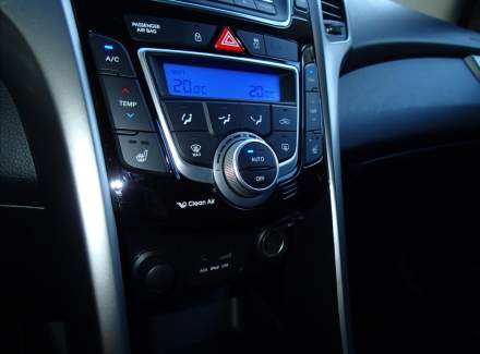 Hyundai - i30