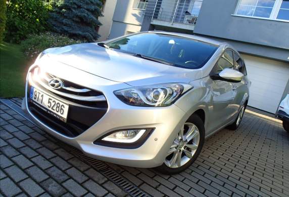 Hyundai - i30