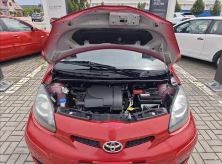 Toyota - Aygo