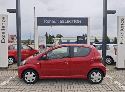 Toyota - Aygo