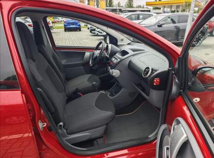 Toyota - Aygo