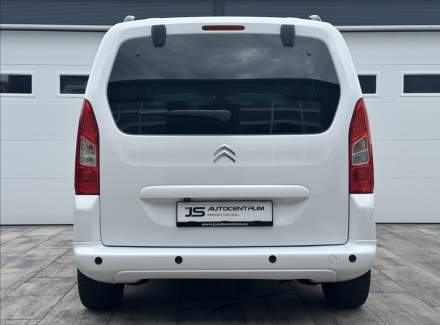 Citroën - Berlingo