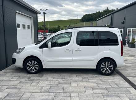 Citroën - Berlingo