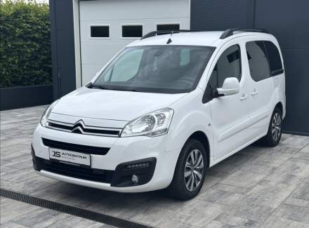 Citroën - Berlingo