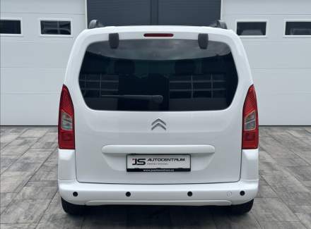 Citroën - Berlingo
