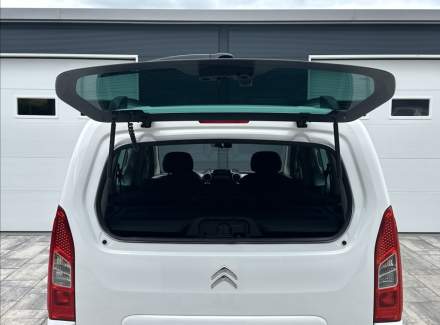 Citroën - Berlingo