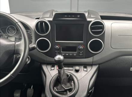 Citroën - Berlingo