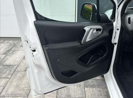 Citroën - Berlingo