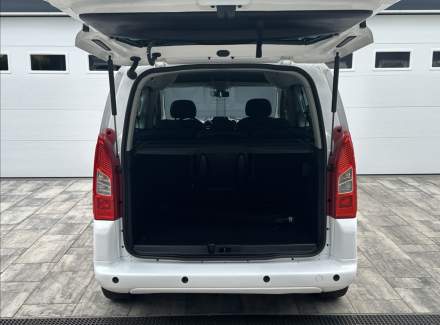 Citroën - Berlingo