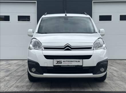 Citroën - Berlingo