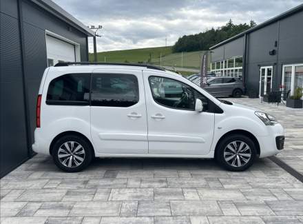 Citroën - Berlingo