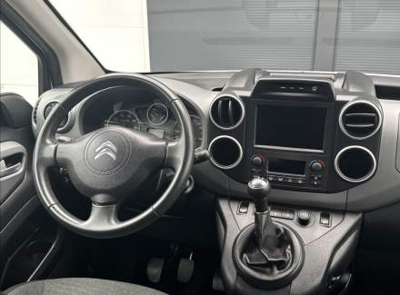 Citroën - Berlingo