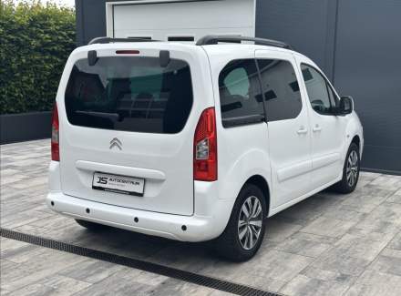 Citroën - Berlingo