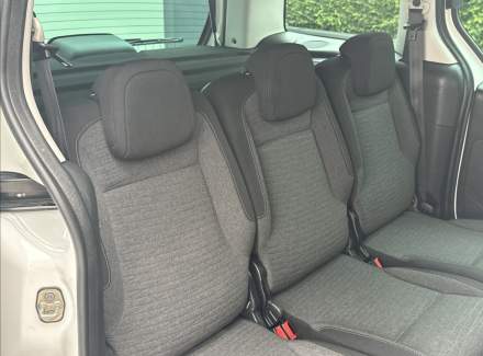Citroën - Berlingo