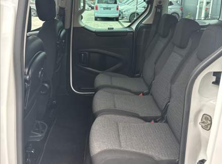 Citroën - Berlingo