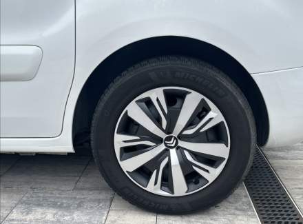 Citroën - Berlingo