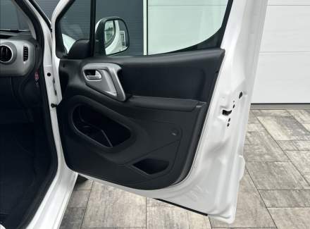 Citroën - Berlingo