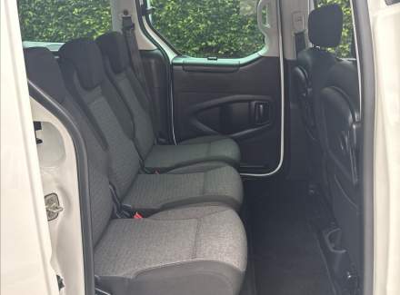Citroën - Berlingo