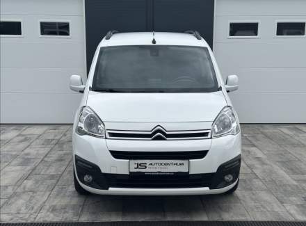 Citroën - Berlingo