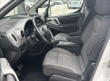Citroën - Berlingo