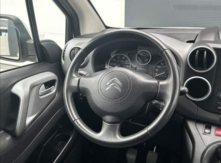 Citroën - Berlingo