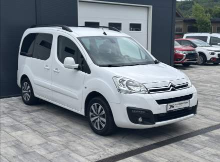 Citroën - Berlingo