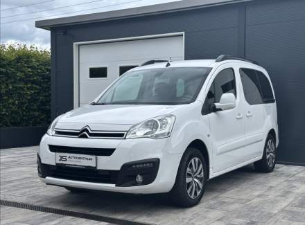 Citroën - Berlingo