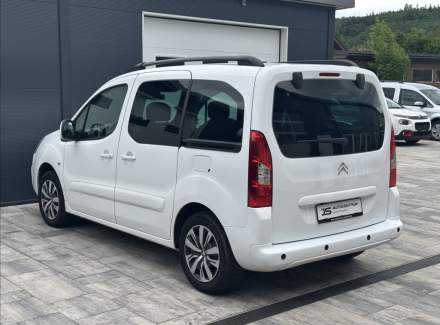 Citroën - Berlingo