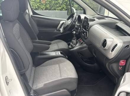 Citroën - Berlingo