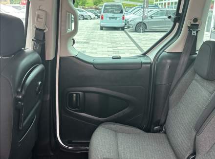 Citroën - Berlingo