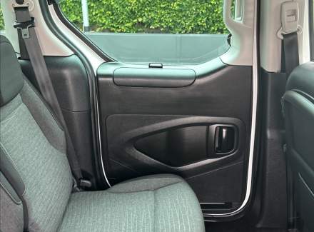 Citroën - Berlingo