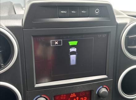 Citroën - Berlingo