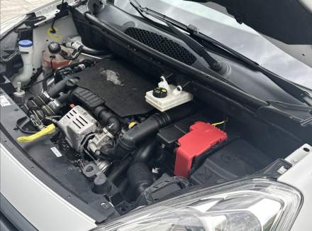 Citroën - Berlingo