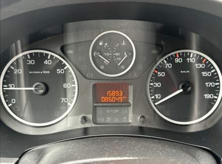 Citroën - Berlingo