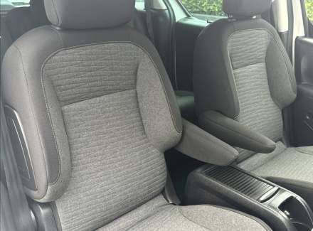 Citroën - Berlingo