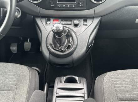 Citroën - Berlingo