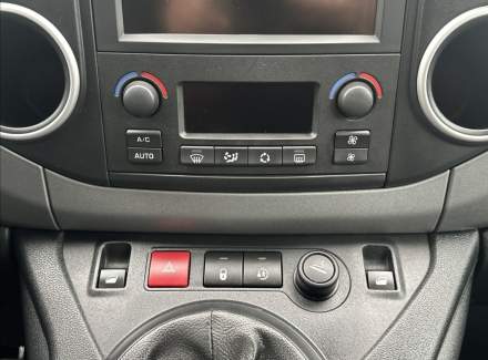 Citroën - Berlingo