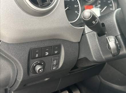 Citroën - Berlingo