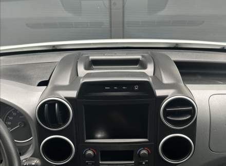 Citroën - Berlingo