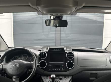 Citroën - Berlingo