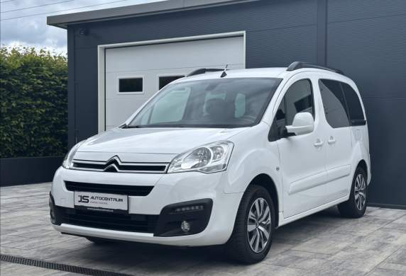 Citroën - Berlingo