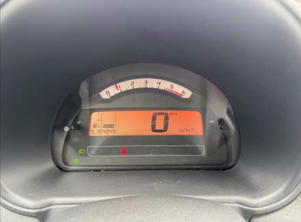 Citroën - C2