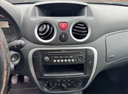 Citroën - C2