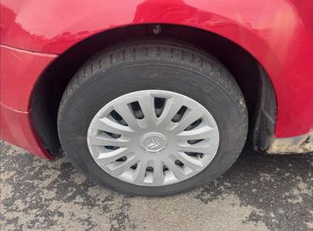Citroën - C2