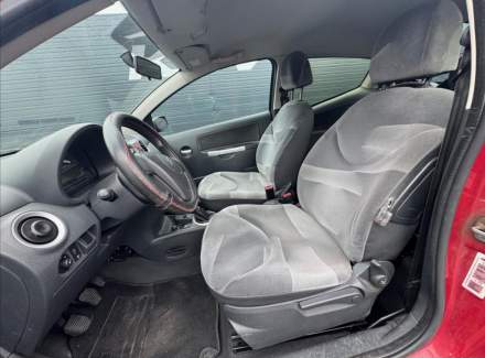 Citroën - C2
