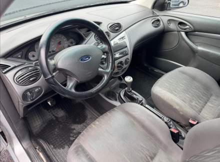 Ford - Focus